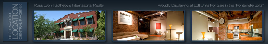 Summit at Copper Square condos for sale