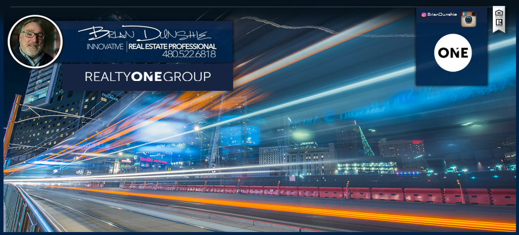 sotheby's international realty's Downtown Urban Agent Brian Dunshie